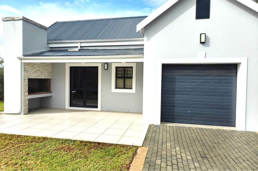 2 Bedroom Property for Sale in Moorreesburg Western Cape